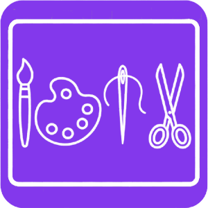 هنر، صنایع دستی و خیاطی