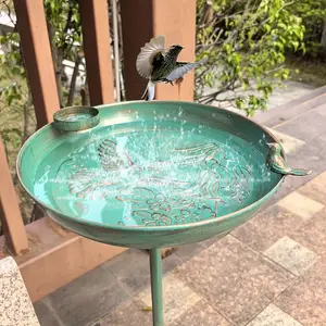 مراقبت از پرندگان و حیات وحش